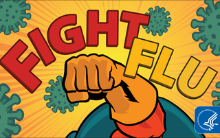 Fight Flu