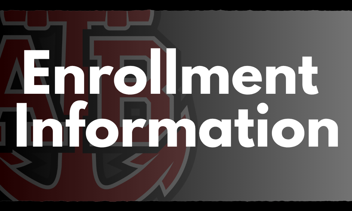 Click here to go to our Enrollment Page.