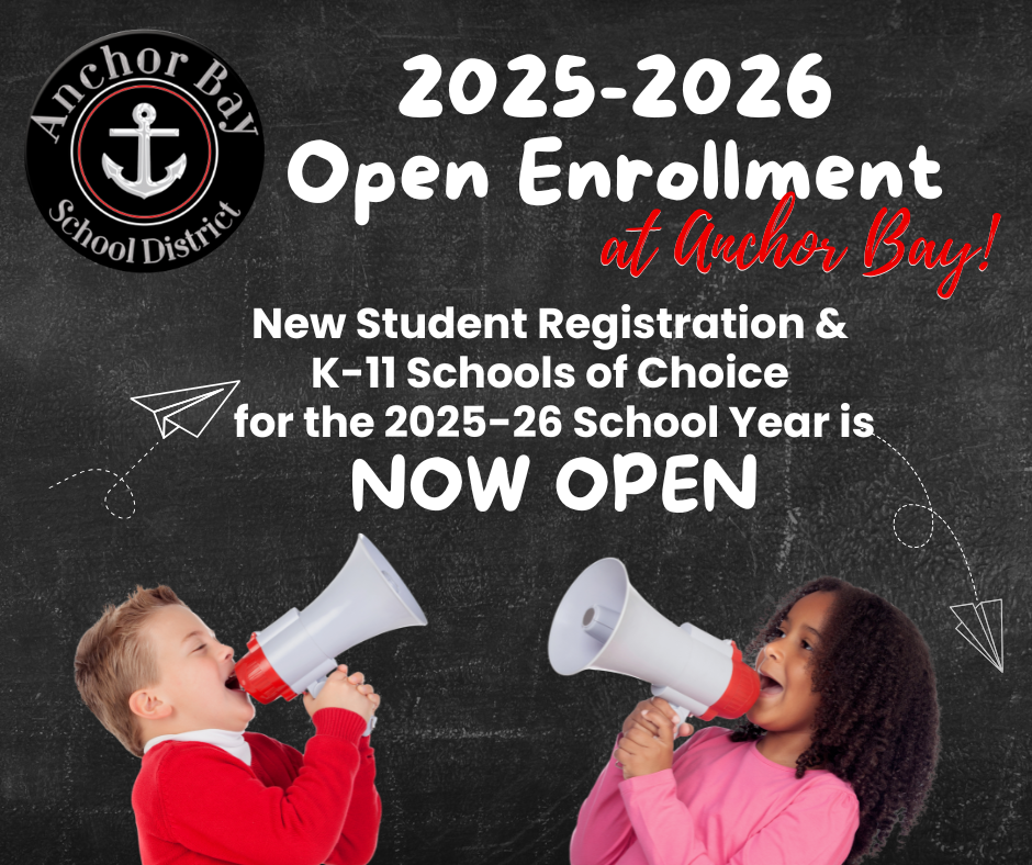 Enrollment &  School of Choice  Information