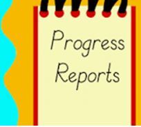 Progress Reports